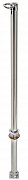 Vlečná tyč na vodní lyže RINa 120cm 40x2mm Standard  - SKI tyč