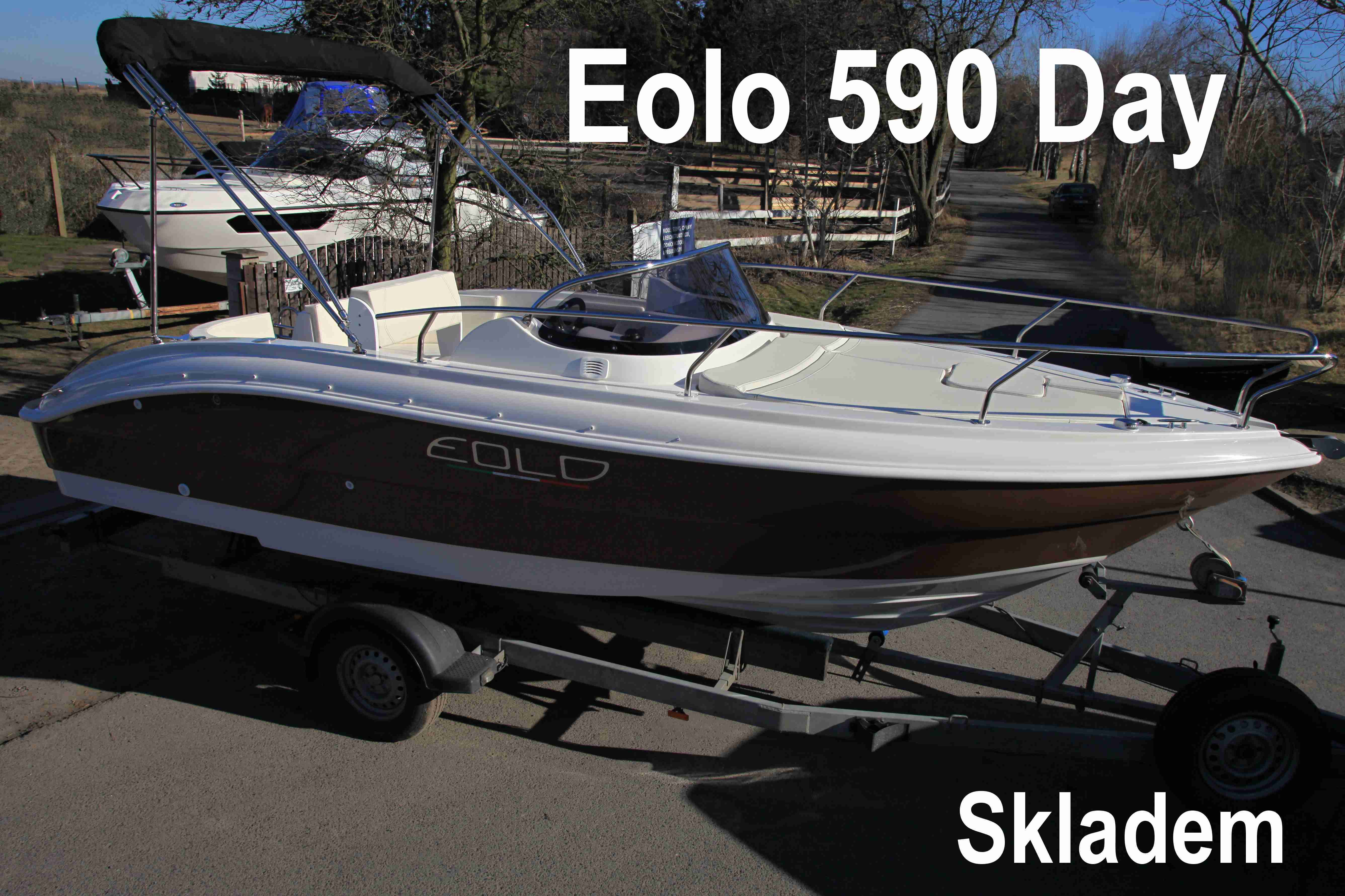 Eolo 590 Day 