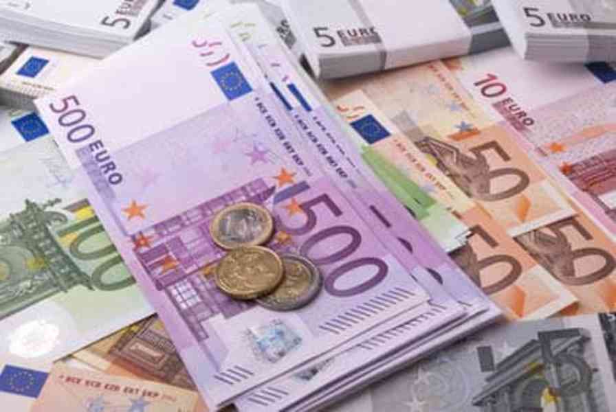 Půjčku můžete získat od 40 000 Kč do 30 000 000 Kč OKAY