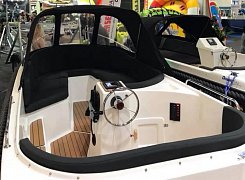 Člun motorový Mari 500 classic