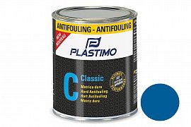 Antifouling Classic 0,75l modrý