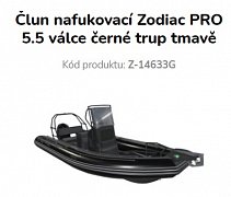 Člun nafukovací Zodiac PRO