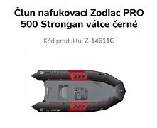 Člun nafukovací Zodiac PRO