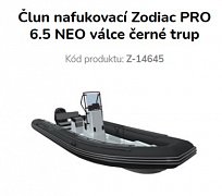 Člun nafukovací Zodiac PRO