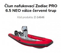 Člun nafukovací Zodiac PRO