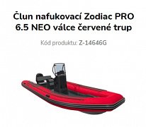 Člun nafukovací Zodiac PRO