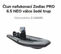 Člun nafukovací Zodiac PRO