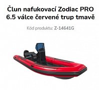 Člun nafukovací Zodiac PRO