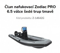 Člun nafukovací Zodiac PRO