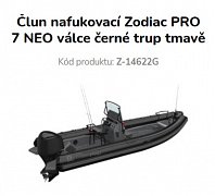 Člun nafukovací Zodiac PRO