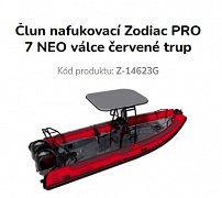 Člun nafukovací Zodiac PRO