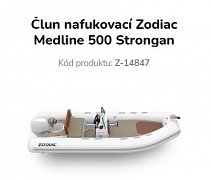 Člun nafukovací Zodiac Medline