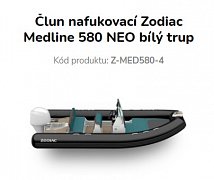 Člun nafukovací Zodiac Medline