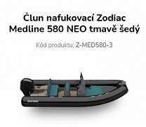 Člun nafukovací Zodiac Medline