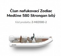 Člun nafukovací Zodiac Medline