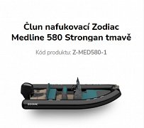 Člun nafukovací Zodiac Medline