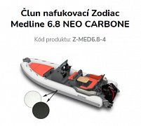 Člun nafukovací Zodiac Medline