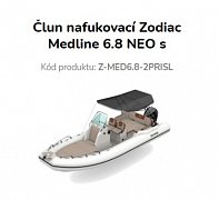 Člun nafukovací Zodiac Medline