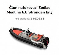 Člun nafukovací Zodiac Medline