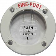 FIRE - PORT