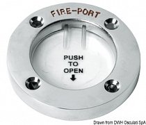 FIRE - PORT