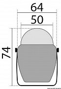 Kompas - Marine - OSCULATI