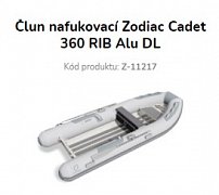 Člun nafukovací Zodiac Cadet