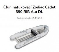 Člun nafukovací Zodiac Cadet