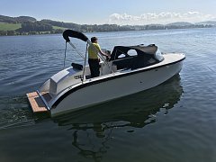 Mari 630 tender