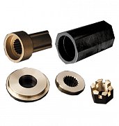 Hub kit pro Volvo Penta