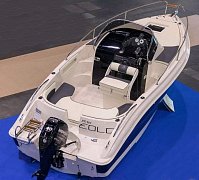 člun motorový AS Marine 590 WA