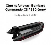 Člun nafukovací Bombard Commando