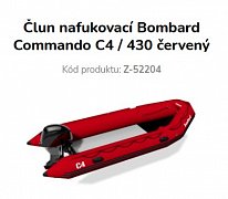 Člun nafukovací Bombard Commando