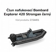 Člun nafukovací Bombard Explorer