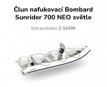 Člun nafukovací Bombard Sunrider