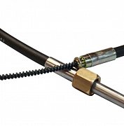 Bovden řízení - Kabel řízení M66 18'