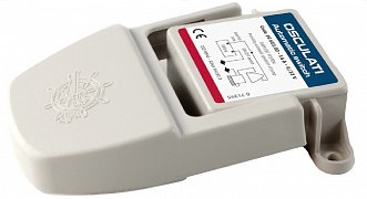 plovák k čerpadlu - pro Bilgepump - automatický spínač pro jakékoli kalové čerpadlo