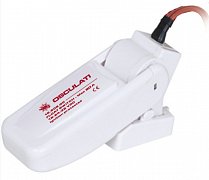 plovák k čerpadlu - pro Bilgepump - automatický spínač pro kalové čerpadlo