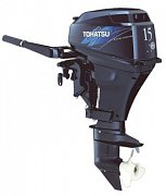 Lodní motor TOHATSU MFS15C EFL