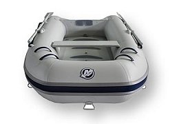 Air Deck Deluxe 250