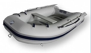 Air Deck Deluxe 250