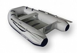 Air Deck Deluxe 250