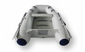 Air Deck Deluxe 250