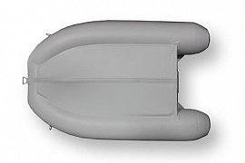 Air Deck Deluxe 250