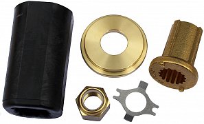 HUB KIT BS.PRO pro MerCruiser Alpha / Bravo One + Merkur 75 hp 1