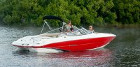 Stingray 225 LR - Sport boat